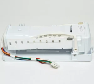 Refrigerator IceMaker For Samsung RF26VABBP RF26VABPN RF26VABWP RF26VADBP/XAA - Picture 1 of 6