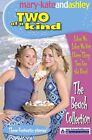 The Beach Collection: Bind-Up of Books 16?"18 (Tw... by Olsen, Ashley Paperback