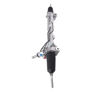 Power Steering Rack & Pinion For Ford Ranger PX Series 1 4WD 2WD 2011-2015 - Picture 1 of 11