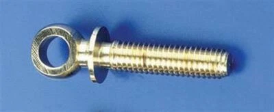 Krick Augenschraube M3x12mm (10 Stk.) / 63143 - Bild 1 von 2