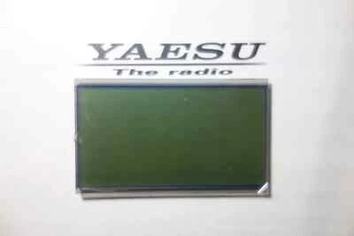 Display LCD ICOM IC706MK2G parte di ricambio problema 'FADE' NUOVO DI ZECCA! - Immagine 1 di 4