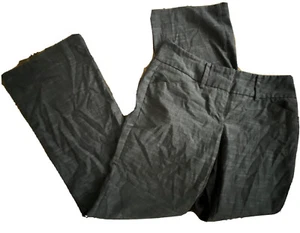 Pantalones de vestir para mujer NEW YORK & CO Petite 7th Avenue colección de trajes - Imagen 1 de 7