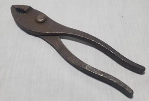 Vintage Slip-Joint 6" Zange #88 Made in USA Handwerkzeuge Old School Mechaniker - Bild 1 von 7