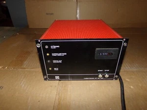 Leybold Turbotronix NT 150/360 Turbo Pump Controller - Picture 1 of 6