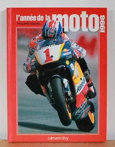 L'année de la moto 1998 Philippe Michel - Bild 1 von 6