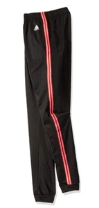 Reebok Youth Big Warm Up Track Pant Jogginghose schwarz 18-20 SPAREN SIE 50 % NEU - Bild 1 von 1