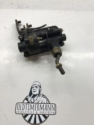 Schaltbock Schaltkulisse Mercedes W108 W109 W111 W114 W115 1152671405 - Image 1 of 4