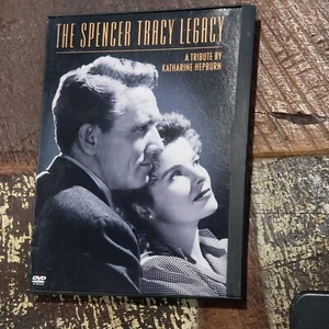 The Spencer Tracy Legacy (DVD) - Picture 1 of 1