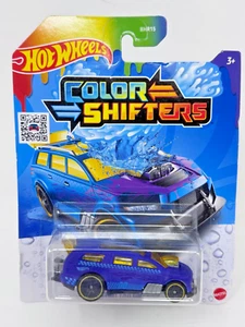 Hot Wheels Nitro Tailgater Color Shifters #BHR15 1/64 Scale (e39) - Picture 1 of 3