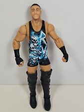 WWE Mattel Basic Series 39 Rob Van Dam Wrestling Figure RVD ECW TNA -15-