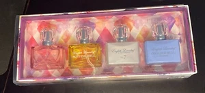 English Laundry Coffret 4-teilige Damenduftkollektion 0,68 flüssige Unzen Parfüm - Bild 1 von 3