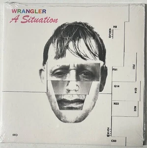 Wrangler A Situation (CD-Digipak) Brand New Sealed - Picture 1 of 2
