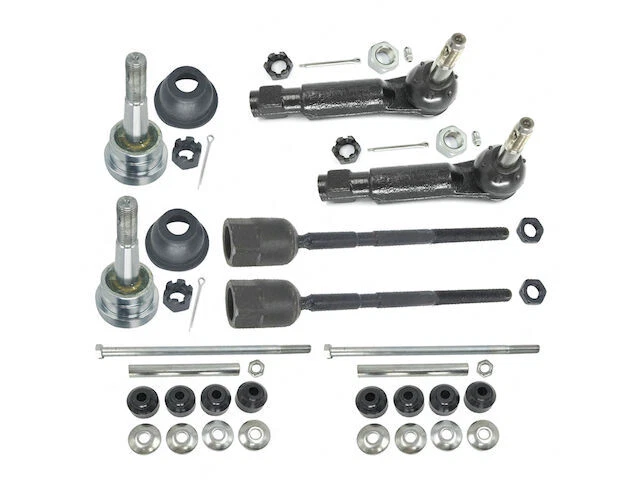 Kit de rótula para Ford Mustang 1983-1991 1993 1988 1984 1985 1986 1987 ZN378DY Foto 1 de 1