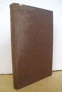 The Book of The Dance by Arnold Genthe 1920 Hardcover - Picture 1 of 1