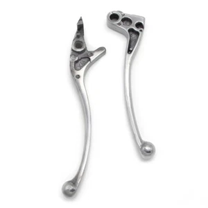 Leve Freno Frizione per Honda NV600 VT1100 VT1100T Shadow VTX1300 NV400 VF750 - Picture 1 of 7