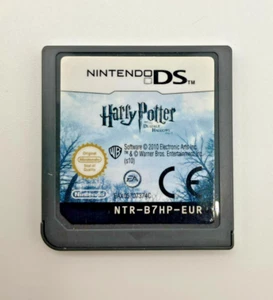 Harry Potter i Doni della Morte Parte 1 Nintendo DS 2DS 3DS PAL EUR gioco usato - Imagen 1 de 2