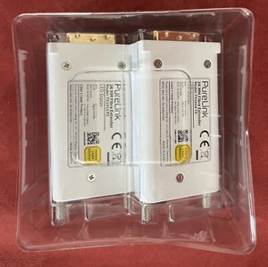 FiberX DVI Extender FX1010 Set, LC, Multi Mode - Photo 1/4