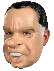 Nixon Maske - Bild 1 von 1