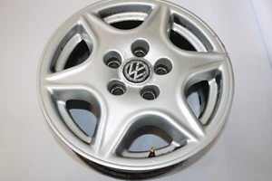 VW T4 Llantas Originales BBS 7D0601025A 7x15 ET46 4 - Imagen 1 de 10