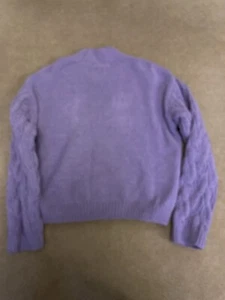 Primark Cares Jumper Size XS - Picture 1 of 3
