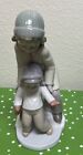 Lladro 8324 You Can Do It! Retired! Mint! No Box! L@@K! Rare!