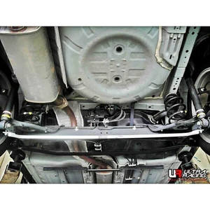 ULTRA RACING FOR NISSAN JUKE 2WD F15 2011~2017 19MM REAR ANTI ROLL SWAY BAR - Foto 1 di 7