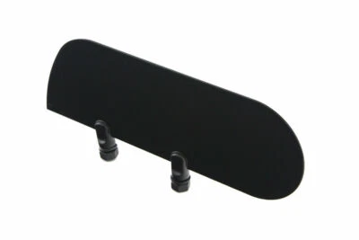 Placa de identificación de guardabarros para calcomanía Sheriff para Harley Davidson por V-Twin Foto 1 de 2