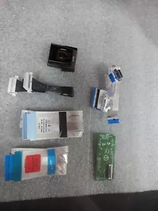 KIT RIPARAZIONE TV LG 55NAN0816NA - Foto 1 di 6