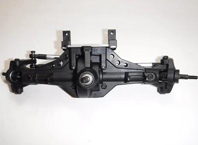 Diferencial delantero sobre orugas Redcat Racing Everest GEN 7 Pro escala 1/10 Foto 1 de 3