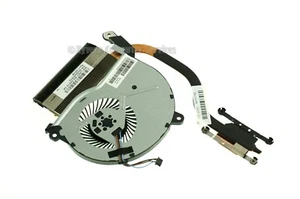 736278-001 739537-001 HP VENTILADOR Y DISIPADOR TÉRMICO 15-F 15-F387WM (GRADO A)(CH20-23) - Imagen 1 de 2