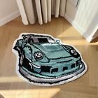 31" Jus Wrld Goodbye & Good Riddance tapis tapis en forme de voiture tapis touffant décoration