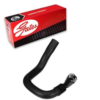 Gates HVAC Heater Hose For 2007-2010 Saturn Sky - Image 1 of 4