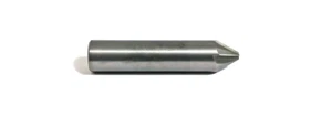 1/2" (.500") 4 Flute Carbide Countersink NCC 60 Degree MF034113 - Picture 1 of 1