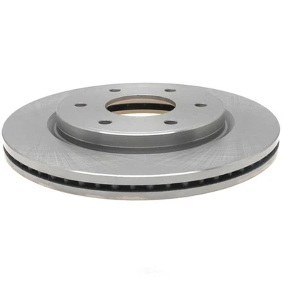 Disc Brake Rotor fits 2005-2007 Nissan Titan Armada  RAYBESTOS - Image 1 of 3