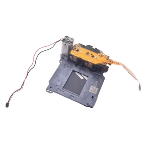 Upgraded DSLR Shutter Timing Control Frame Easy Maintenance for 750D 760D - Picture 1 of 8