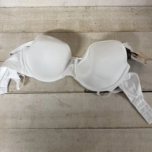 NWT Bali Women's 36C Ultra Light Shaping Underwire Bra DF3439 Fast Shipping - Picture 1 of 7