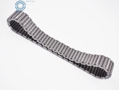 Cadena de caja de transferencia para Mercedes Benz ML 2003-On HV-091 Foto 1 de 4