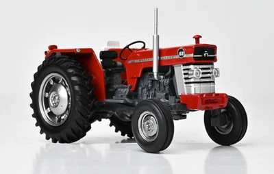 REPLICAGRI - Tracteur avec masse démontable - MASSEY FERGUSON 168 - 1/32 - RE... - Photo 1/4