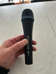 sennheiser E945 microphone - Picture 1 of 11