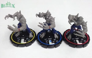 Heroclix Ultimates Set Morlock #001. #002, #003 R/E/V Figuren! - Bild 1 von 1