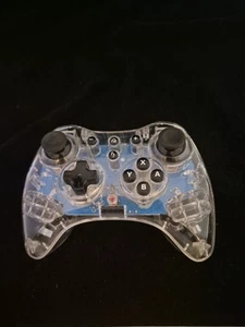 PDP Wii u Afterglow Wireless Pro Controller - Picture 1 of 3