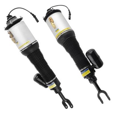 2x Avant for Vw Phaeton Bentley Continental Gt Amortisseur 3d5616039 3d5616040 - Photo 1/4