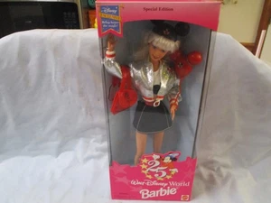 EDICIÓN ESPECIAL DISNEY LAND SOLO 25 ANIVERSARIO BARBIE - Imagen 1 de 4