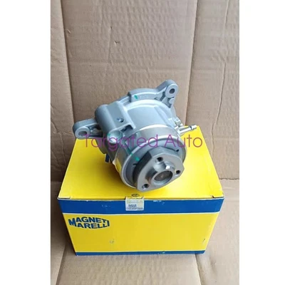 03F121004F 2012-2014 for SEAT TOLEDO SKODA FABIA OEM Marelli Engine Water Pump - Imagem 1 de 4