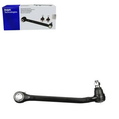 Eslabón de arrastre de dirección Delphi para Ford LTS9000 1990-1991 Foto 1 de 4