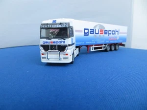 1:87 Herpa 148597 MB Actros LH SZ "Gausepohl" - Bild 1 von 5