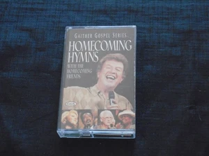 Gaither Gospel Series - Homecoming Hymns ALL TAPES ONE-PRICE FOR SHIPPING - Picture 1 of 1