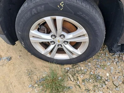 2015 Chevrolet Equinox Wheel 17x7 A Grade Used OEM 5 Double Spoke 2651828 - Image 1 of 4