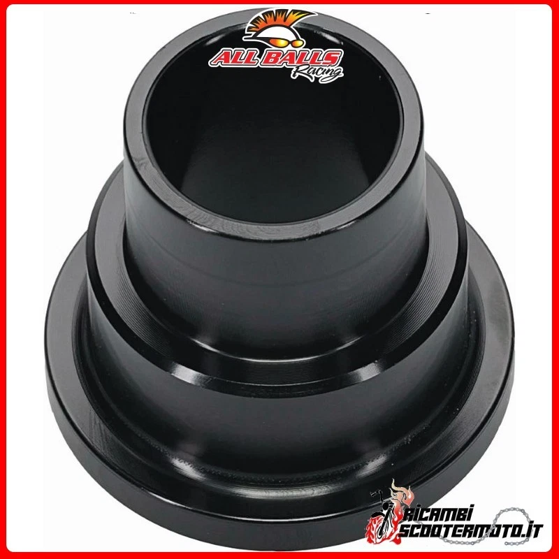 All Balls Distanzstück-Set für Hinterräder Ktm 400 LC4 1998-2001 11-1092-1#1 Foto 1 de 1