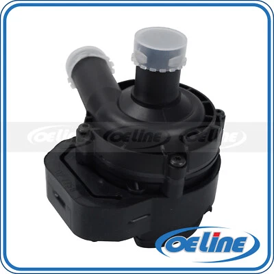 Auxiliary Water Pump for 03-19 Mercedes-Benz E320 E350 E500 CLS550 ML500 R500 - Image 1 of 4
